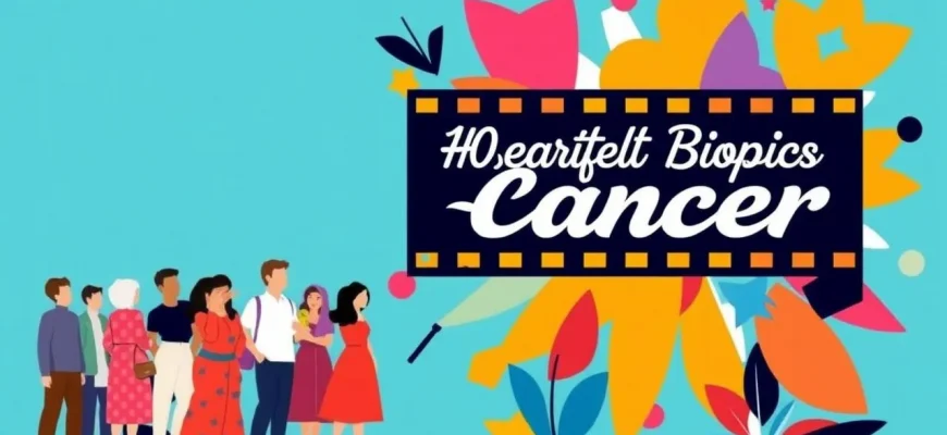 10 Heartfelt Biopics About Cancer 10 Heartfelt Biopics About Cancer