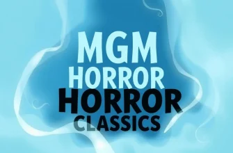 MGM’s Finest Horror Films MGM’s Finest Horror Films