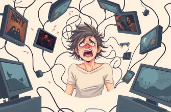 Top 10 Horror Films About Gaming Addiction