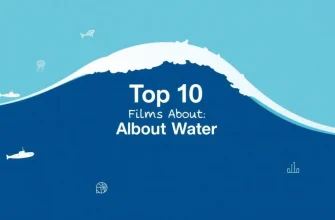 Top 10 Films About Water