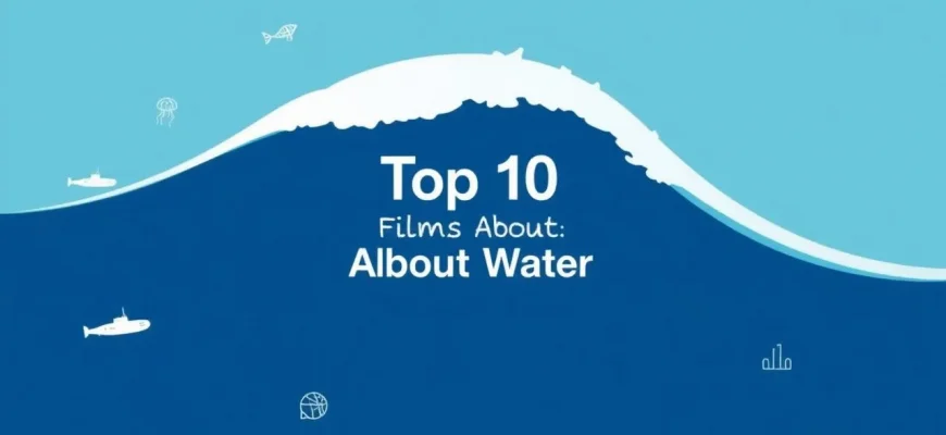 Top 10 Films About Water Top 10 Films About Water