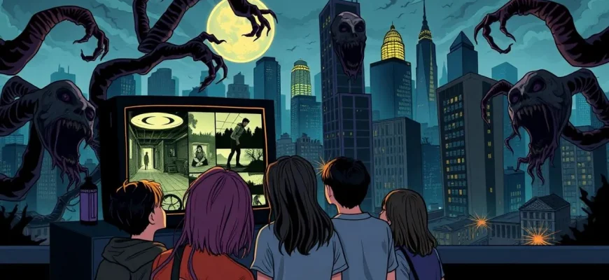 Top 10 Horror Films About Bullying Top 10 Horror Films About Bullying