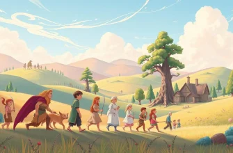 Fantasy Films Exploring the Theme of Evolution Fantasy Films Exploring the Theme of Evolution