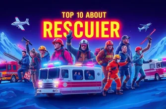 Films About Rescuers: A Collection of Heroic Tales
