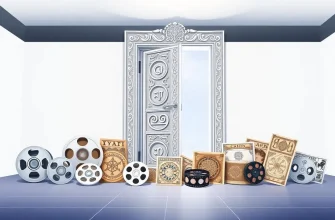 Top 10 Mystical Films with Ancient Civilization Cards