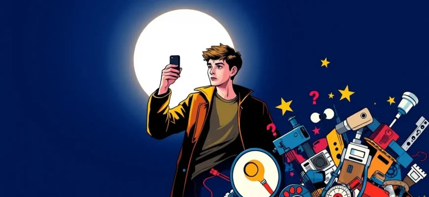 Thrillers with Autistic Characters: A Unique Perspective