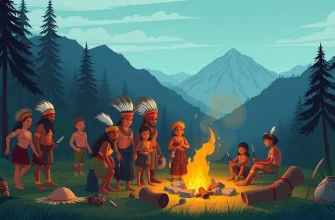 Adventure Films About Tribal Communities