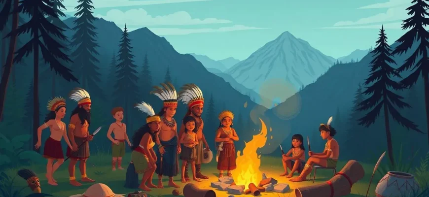 Adventure Films About Tribal Communities Adventure Films About Tribal Communities