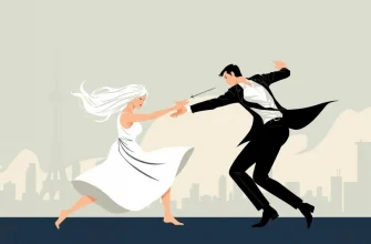 Best Films with Epic Man vs. Woman Battles