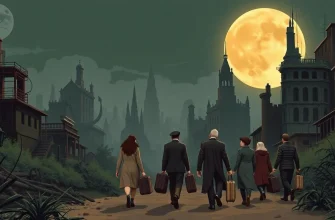10 Sci-Fi Films That Explore the Theme of Extinction 10 Sci-Fi Films That Explore the Theme of Extinction