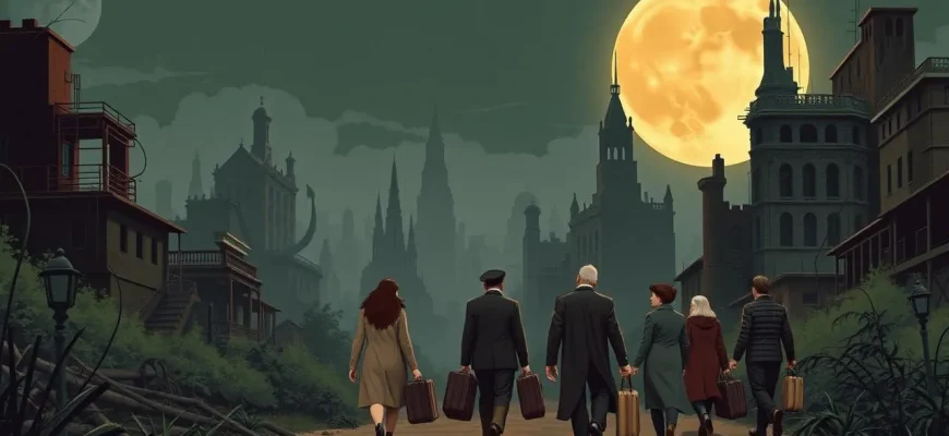 10 Sci-Fi Films That Explore the Theme of Extinction 10 Sci-Fi Films That Explore the Theme of Extinction