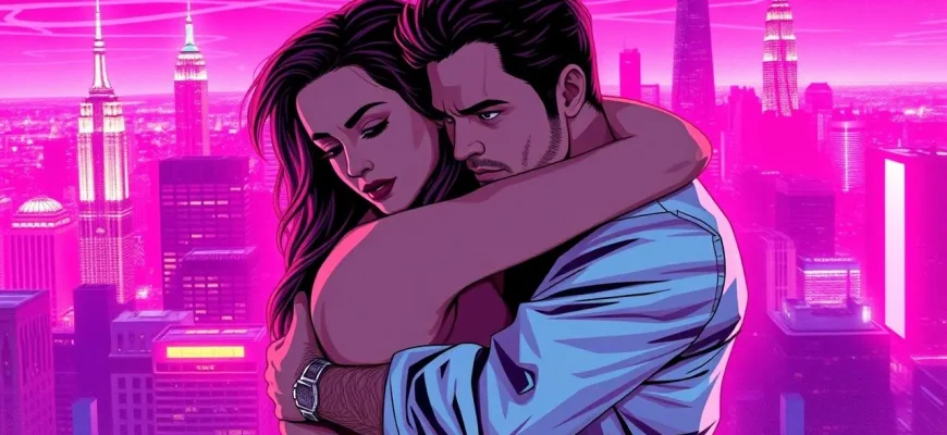 10 Melodramas About Love and Hate 10 Melodramas About Love and Hate