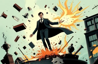 Top 10 Telekinetic Action Films