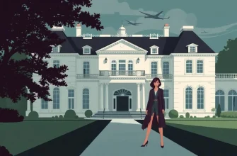 Detective Aristocrats: A Cinematic Journey