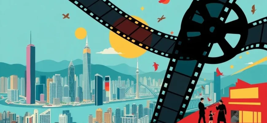 Top 10 Hong Kong Films You Should Watch Top 10 Hong Kong Films You Should Watch