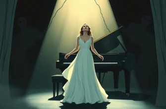 Horror Films About Singers and Musicians