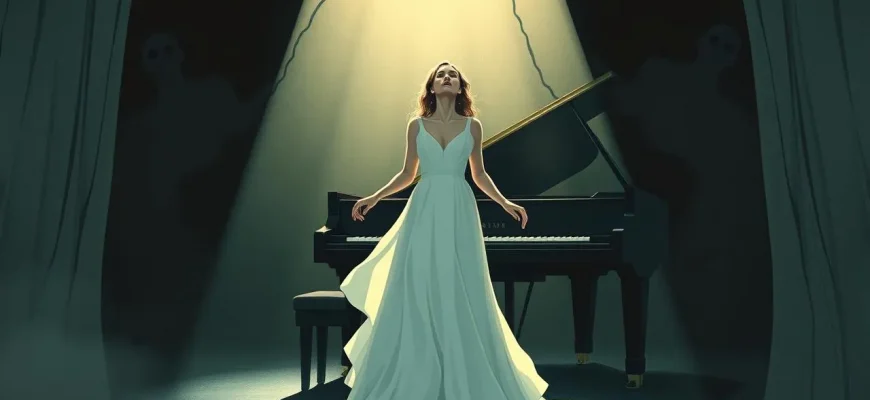 Horror Films About Singers and Musicians Horror Films About Singers and Musicians