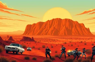 Aussie Action Films – Top Picks Aussie Action Films – Top Picks