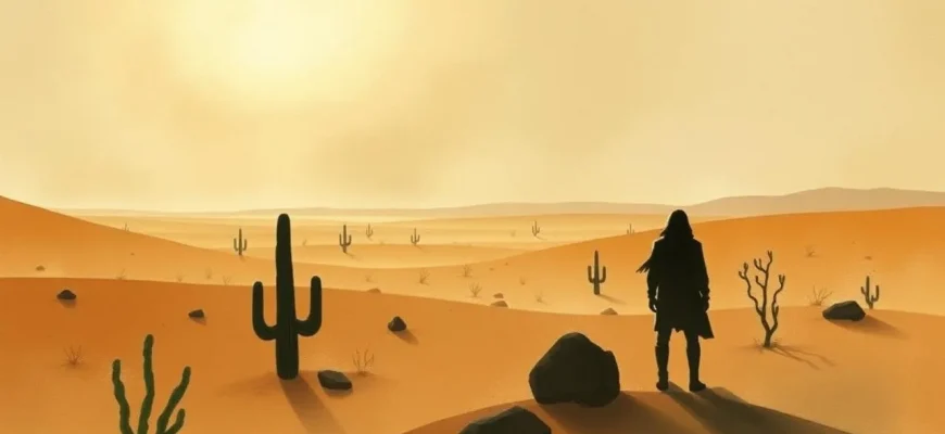 Top 10 Desert Horror Films Top 10 Desert Horror Films