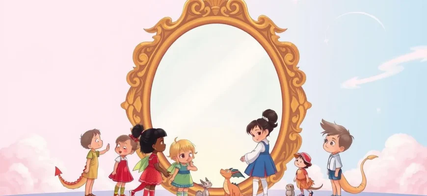 10 Films About Imaginary Friends 10 Films About Imaginary Friends