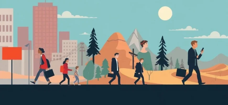 Inspiring Films About Achieving Dreams