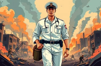 Top 10 War Medic Action Films
