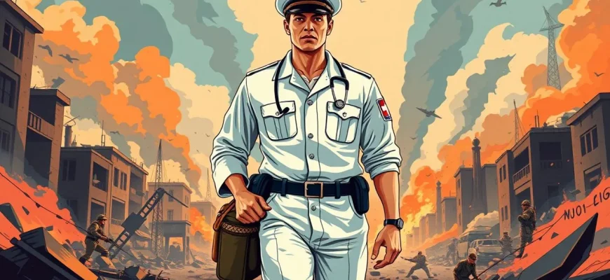 Top 10 War Medic Action Films Top 10 War Medic Action Films