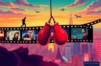 Inspirational Films About Success