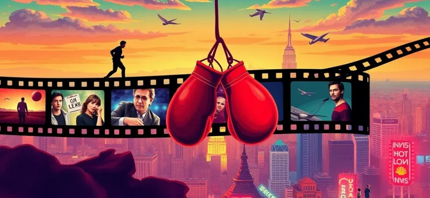 Inspirational Films About Success Inspirational Films About Success