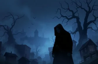 Horror Films on Reincarnation