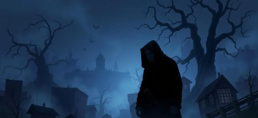 Horror Films on Reincarnation Horror Films on Reincarnation