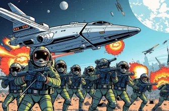 Top 10 Military Space Films for British Audiences Top 10 Military Space Films for British Audiences