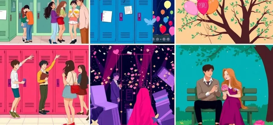 Top 10 Films About School Hunks Top 10 Films About School Hunks