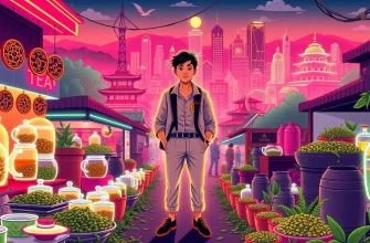 Top 10 Documentaries on Tea