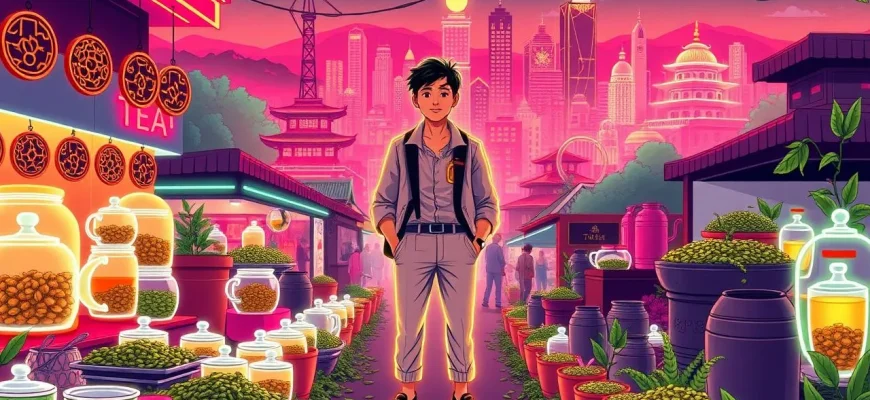 Top 10 Documentaries on Tea Top 10 Documentaries on Tea