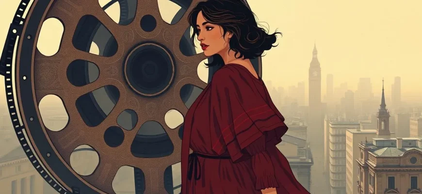 Films That Explore the Search for Life’s Meaning Films That Explore the Search for Life’s Meaning