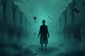 Horror Films Exploring Alzheimer’s Disease