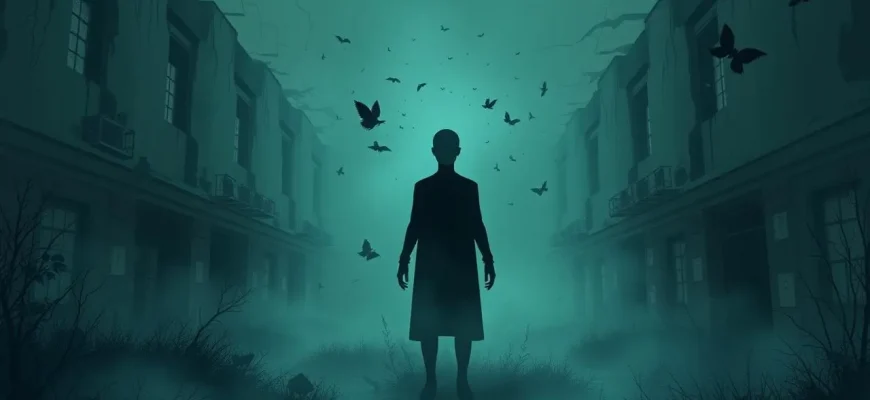 Horror Films Exploring Alzheimer’s Disease Horror Films Exploring Alzheimer’s Disease