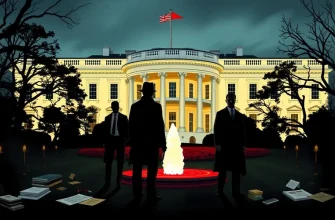 Top 10 Detective Films Set in the White House
