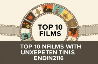 Top 10 Films with Unexpected Endings of 2016