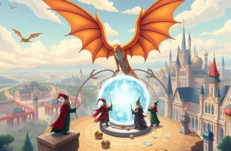 Top 10 Fantasy Films About Financial Wizards Top 10 Fantasy Films About Financial Wizards