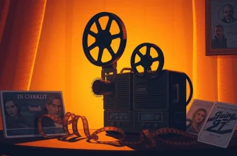 Midnight Drama Films: A Journey Through the Night Midnight Drama Films: A Journey Through the Night
