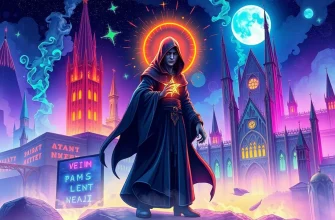 Top 10 Films About Sorcerers