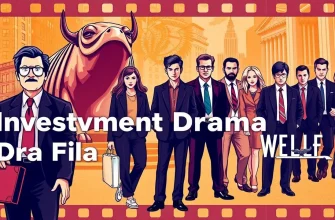 Top 10 Investment Drama Films