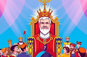 Top 10 Coronation Biopics to Watch