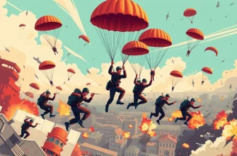 War Films About Paratroopers Based on True Events War Films About Paratroopers Based on True Events