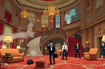 Top 10 Disaster Films Set in Hotels