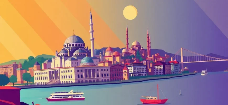 Top 10 Action Films Set in Istanbul Top 10 Action Films Set in Istanbul