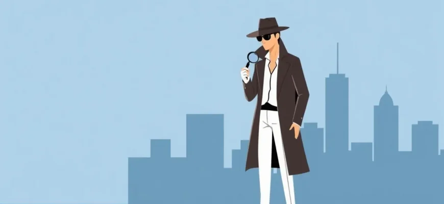 Detective Films About Unemployment: A Unique Watchlist Detective Films About Unemployment: A Unique Watchlist