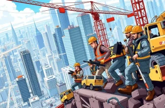 Top 10 Action Films About Builders Top 10 Action Films About Builders